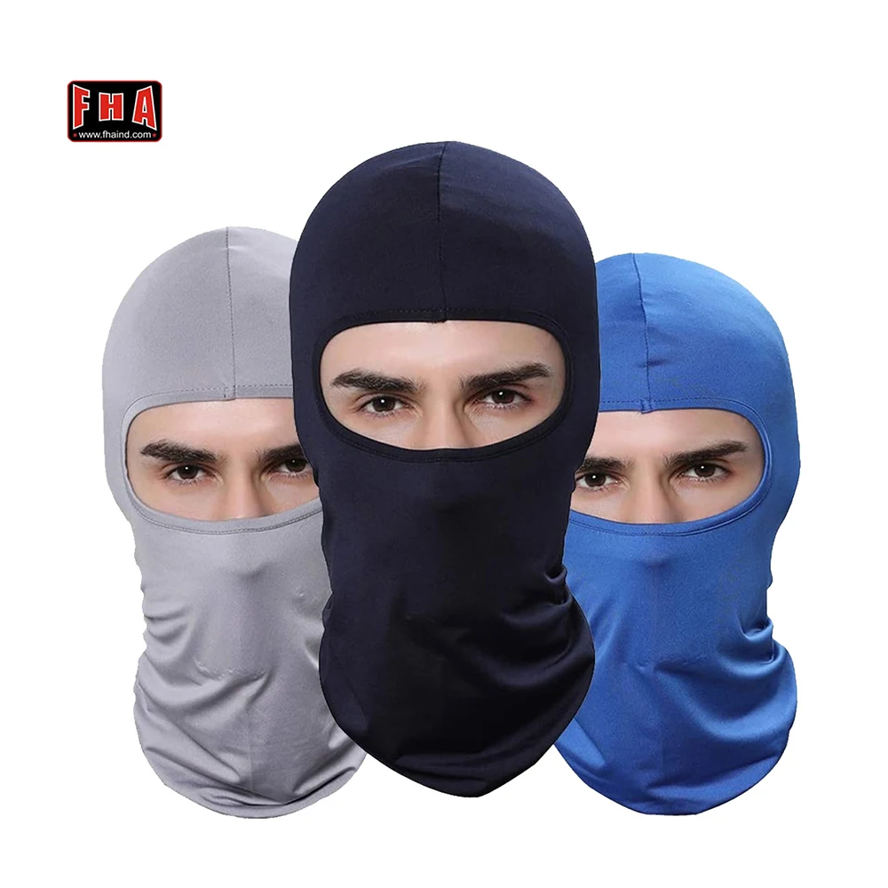 Winter Face ski Mask Sports Motorcycling Balaclava Windproof Ski Mask