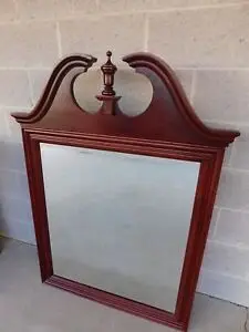 Best Design High Quality Export Oriented Mirror From Indonesia