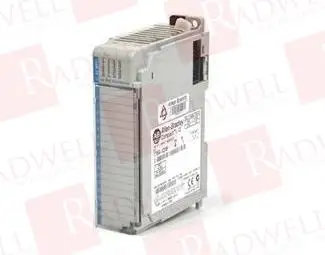 Allen Bradley 1769-IQ16 Surplus Never Used No Box Logix Ethernet Module Programmable Automation Controller Industrial PLCs Small PLCs