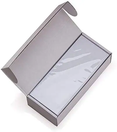 Premium Quality Blank PVC ID Card for Wholesale Buyers