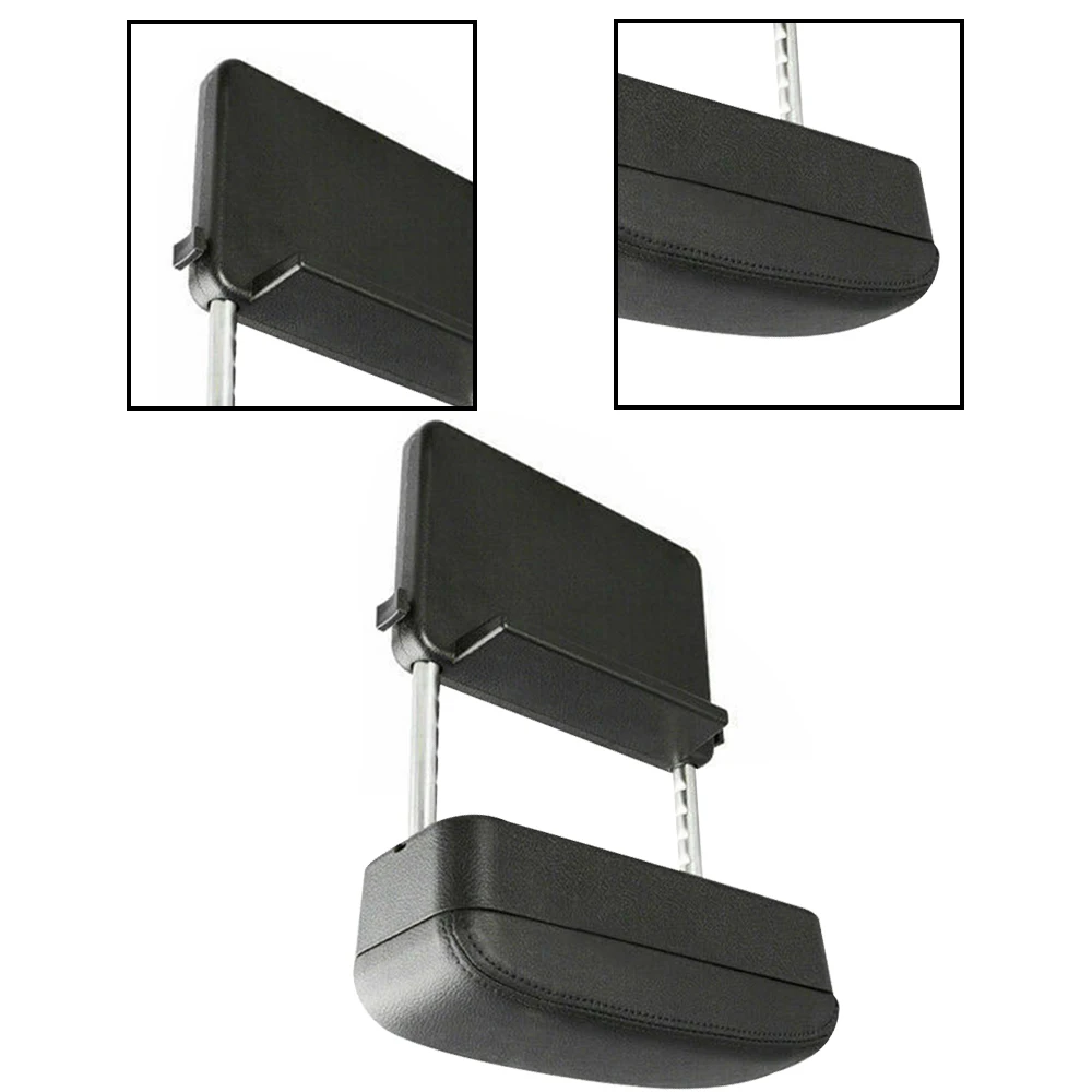 High quality Auto Adjustable Universal Car Armrest Box Storage Box Smartphone Wallet sunglasses