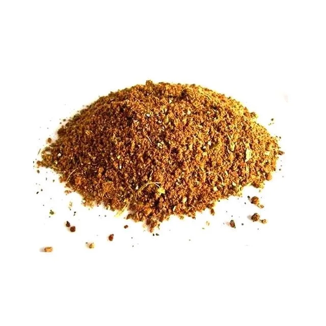 OEM Available Masala Powder Chicken Curry Cooking Spices Seasoning High Quality Indian Curry Powder India Manufacturer