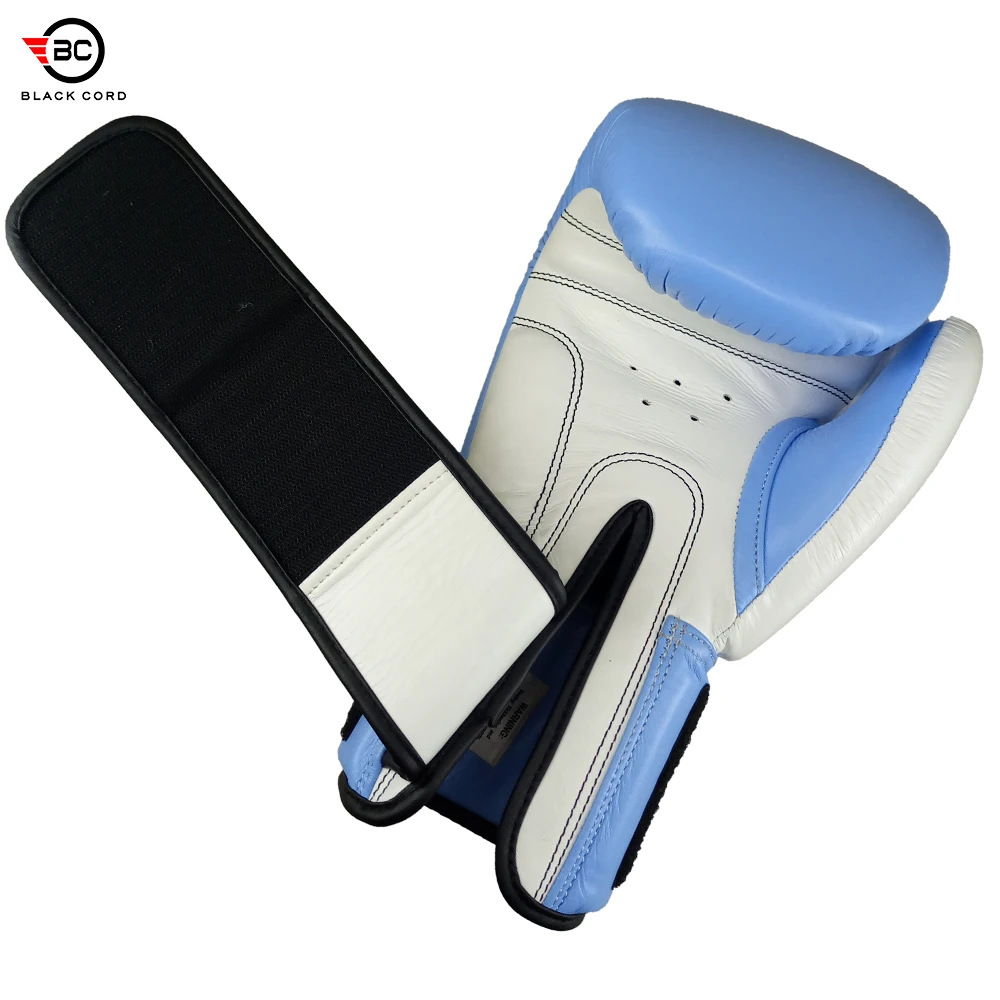 Профессиональный Тяжелый вес боевых подготовок изготовленным на заказ логосом боксерские перчатки