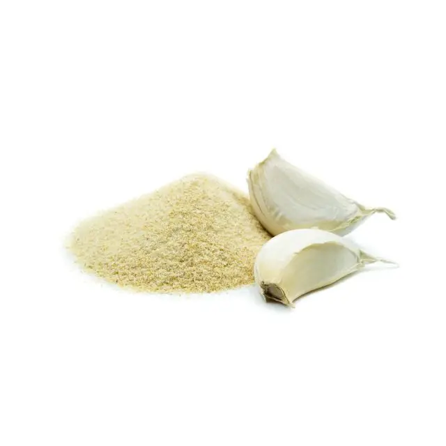100% Pure & Natural garlic powder wholesale for improving Heart disesas  from India