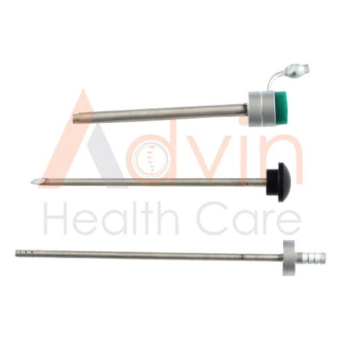 Больничные хирургические PCNL/мини PCNL продукты такие как Nephroscopy производитель в Индии