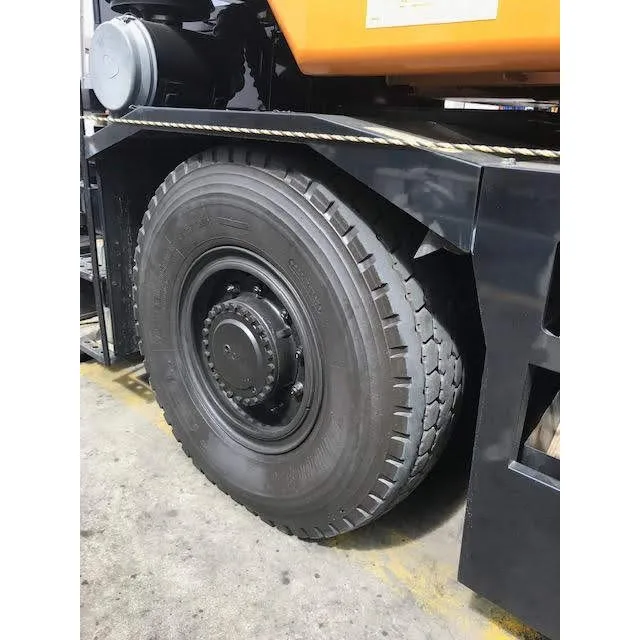 Шероховатый кран Tadano GR250