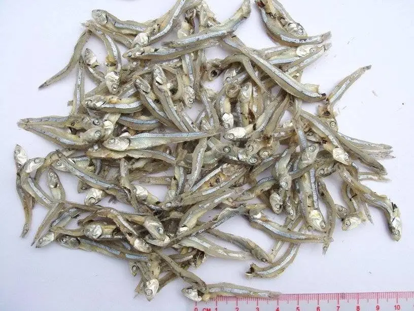 HIGH QUALITY DRIED ANCHOVIES / ANCHOVY / STEAMED ANCHOVIES / Ms. Lima +84 346565938