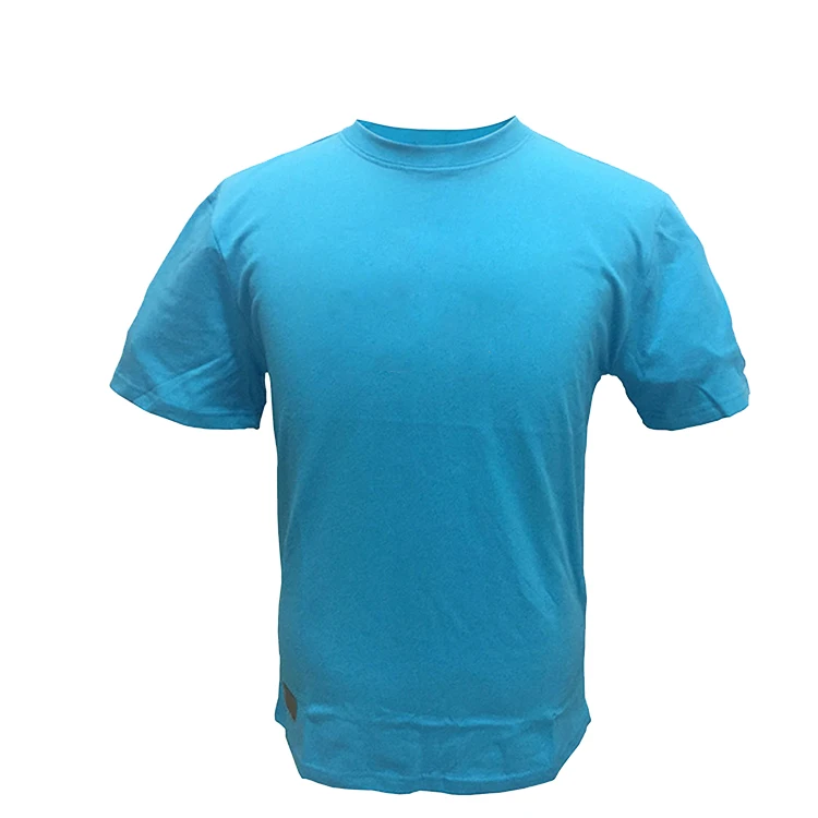  2021 оптовая продажа по заводской цене Пустые Пользовательские нефирменные 100% хлопковые мужские большие футболки с сублимационной печатью