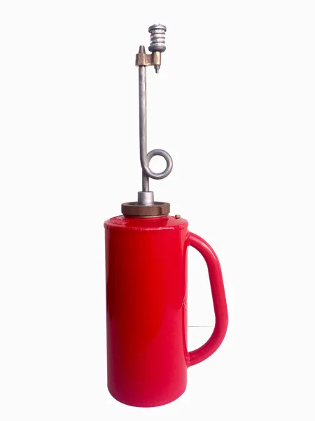 Drip Torch 5 Liters  - Wildfire Forest Fire  Bush Fire Firefighting