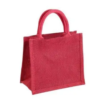 Best Quality Handmade  Buy Original Jute Lunch  Tiffin Bag handbag Waterproof Free Size Multi Color Best Price In Delhi India
