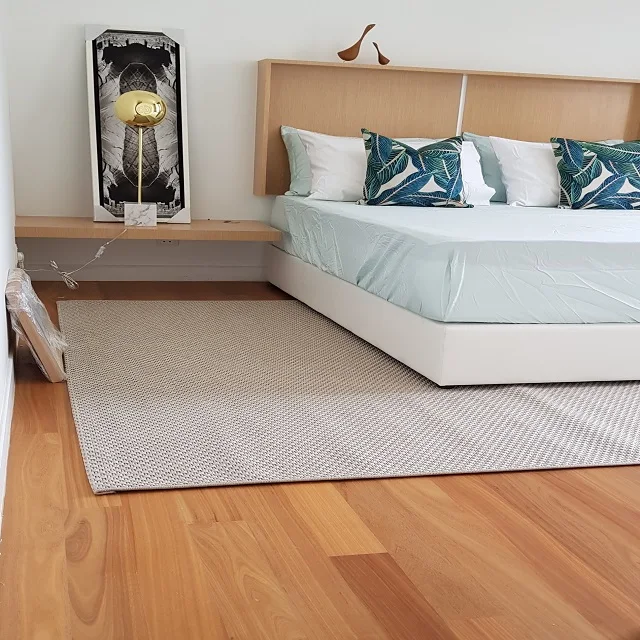 LONG LASTING MALAYSIA RED BALAU HARDWOOD FLOORING DIRECT MANUFACTURER