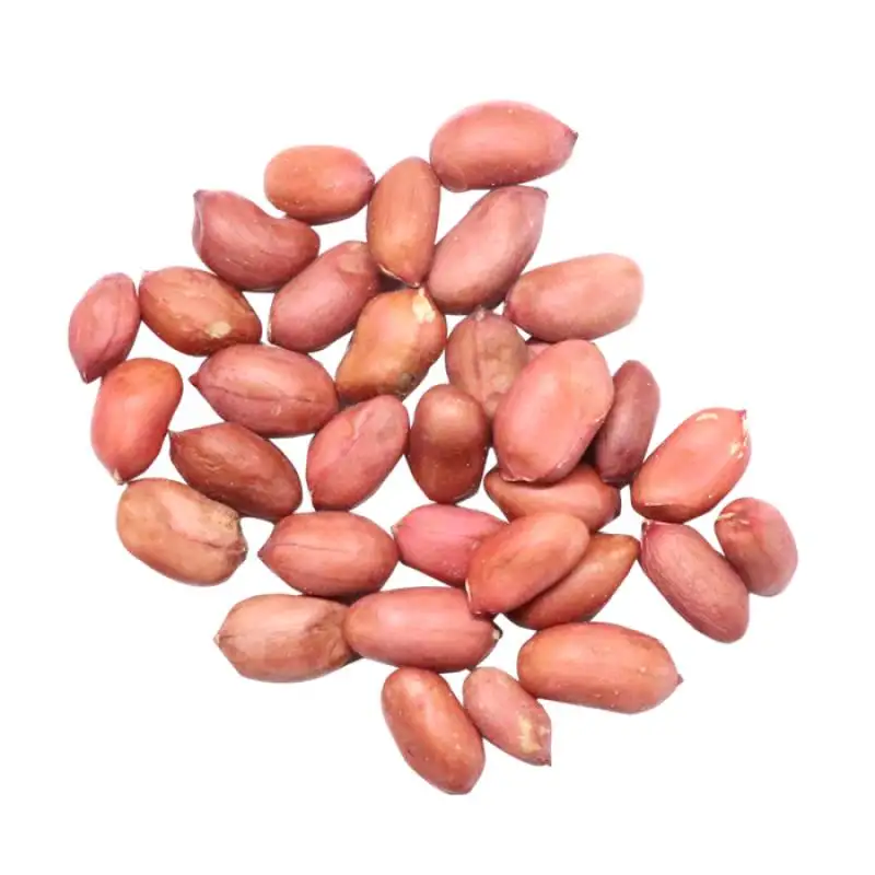 Wholesale Raw Packaging Packing Jumbo Peanuts Price Machine Peeling Peanut Free Peanuts