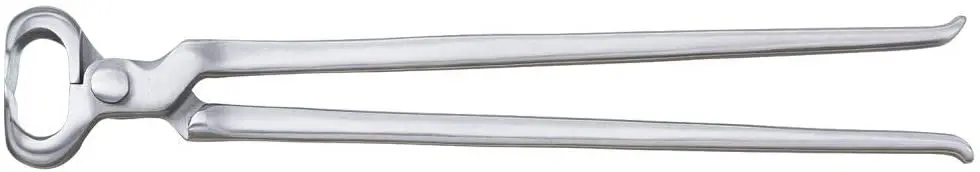 
Hoof Nipper Trimmer Cutter Horse Nail Farrier Tools 12