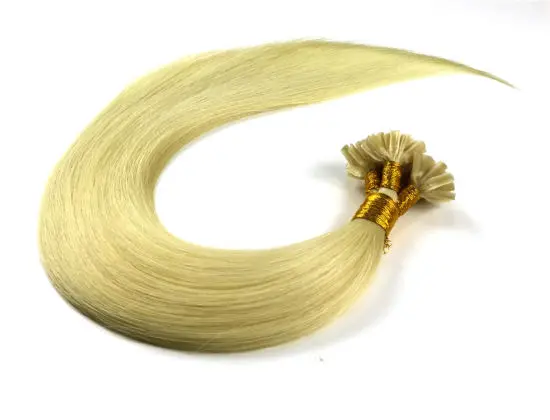 Хит продаж натуральные человеческие волосы в русском стиле лидер прямые высокого качества сделано во Вьетнаме