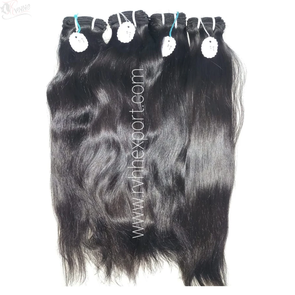 So Beautiful 2022 New Popular No Return Hair Weft Soft Light Invisible Comfortable Genius Hair Weft