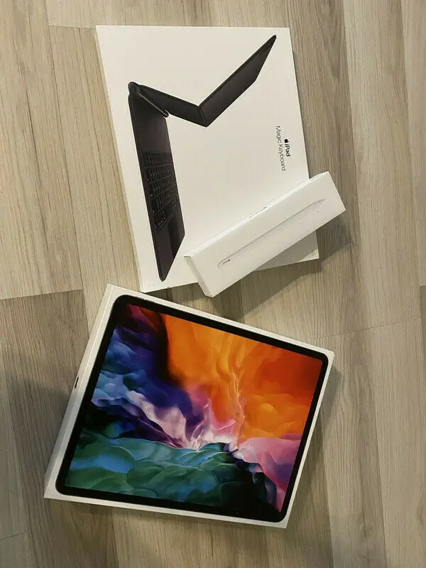 
used original tablet pc ipad mini 1,2,3 ,4,5 ,ipad 2,3,4,AIR,pro 3 unlocked 