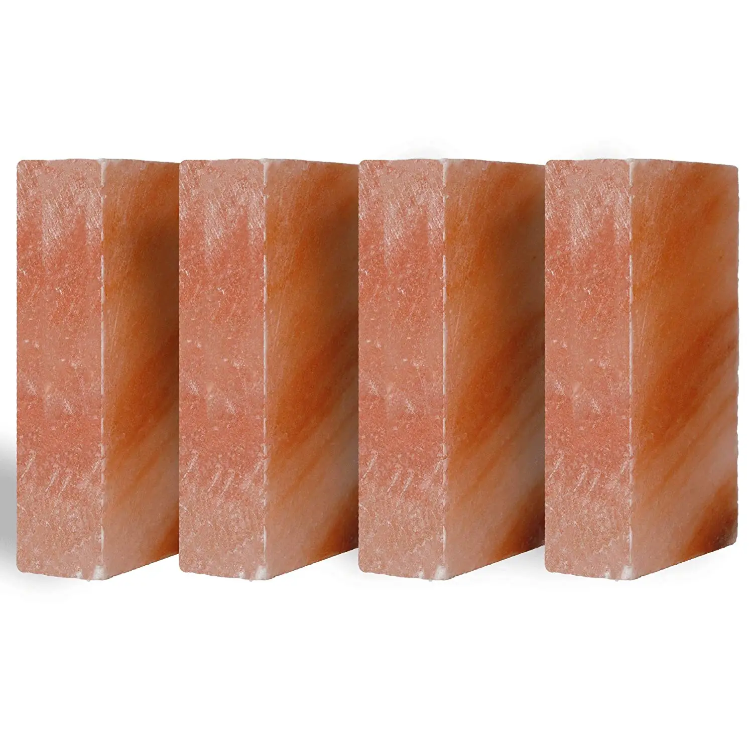 
Himalayan Natural Pink Rock Salt Tiles/Bricks/Slabs/Plates for Home/Office/Room Decor and Salt Cave And Salt SPA Room 