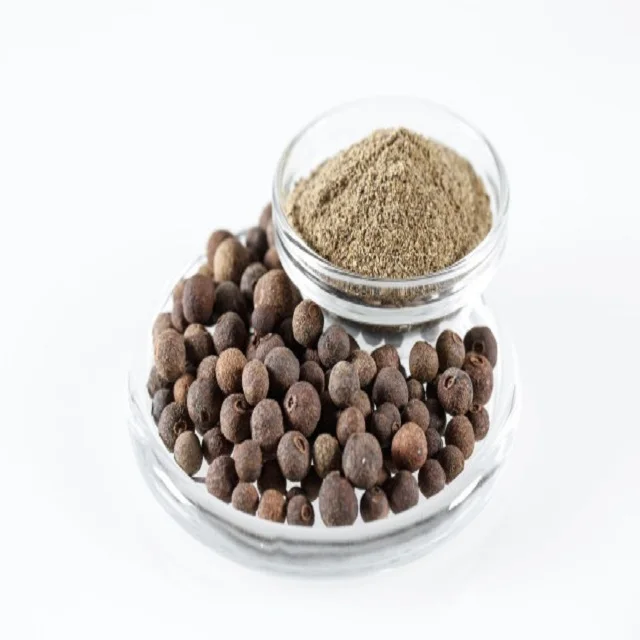 Black Pepper Pepper Natural Black Pepper Effect.