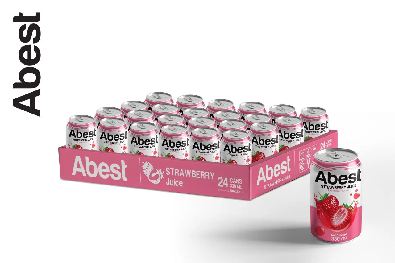 A&B refreshing water Co Ltd high quality fruit juices Tamarind juices for exports