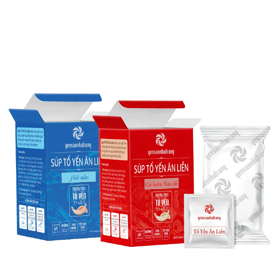 Гнездо арт Птичье гнездо Мгновенное Птичье гнездо суп хорошо для здоровья