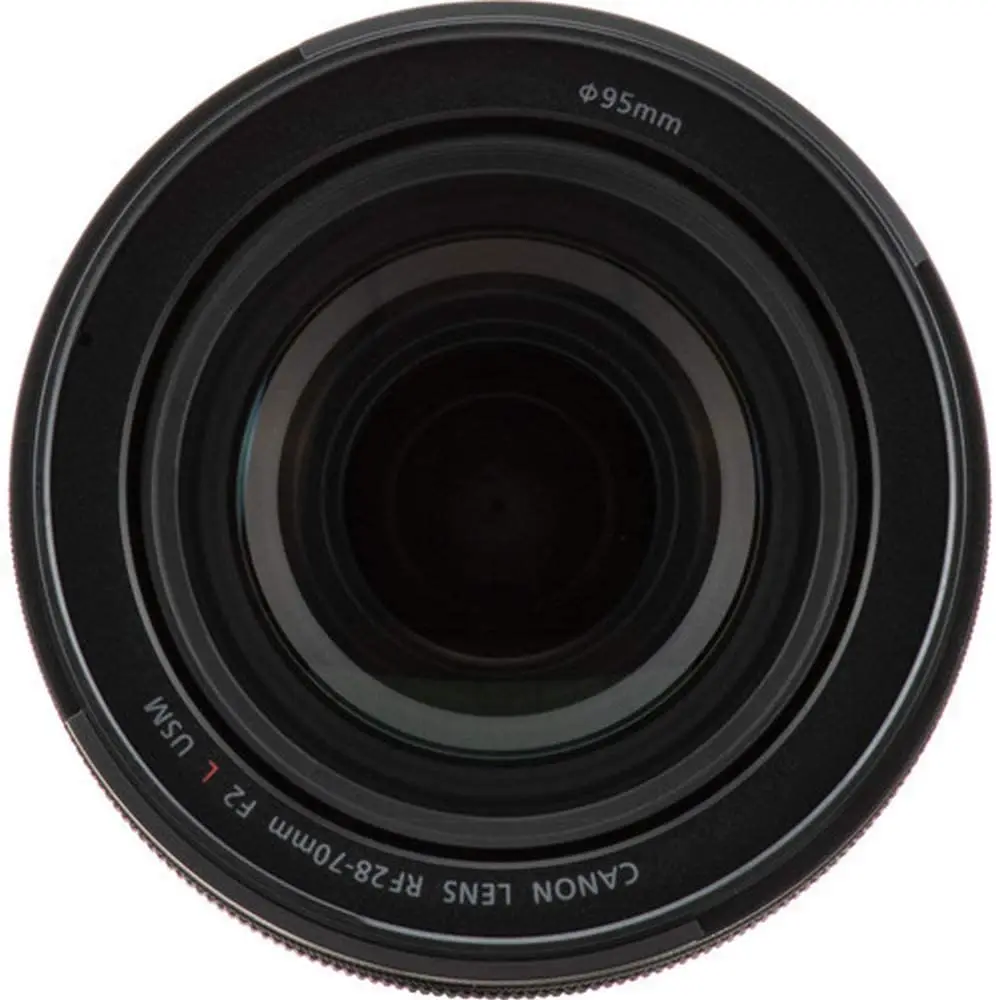 NEW RF 28-70mm F/2L USM Lens