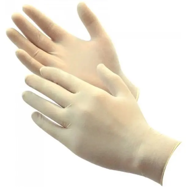 Plastic Glove TPU Restaurant Sushi Food Gloves Powder Free Tpu Household Disposable Cleaning PU Gloves