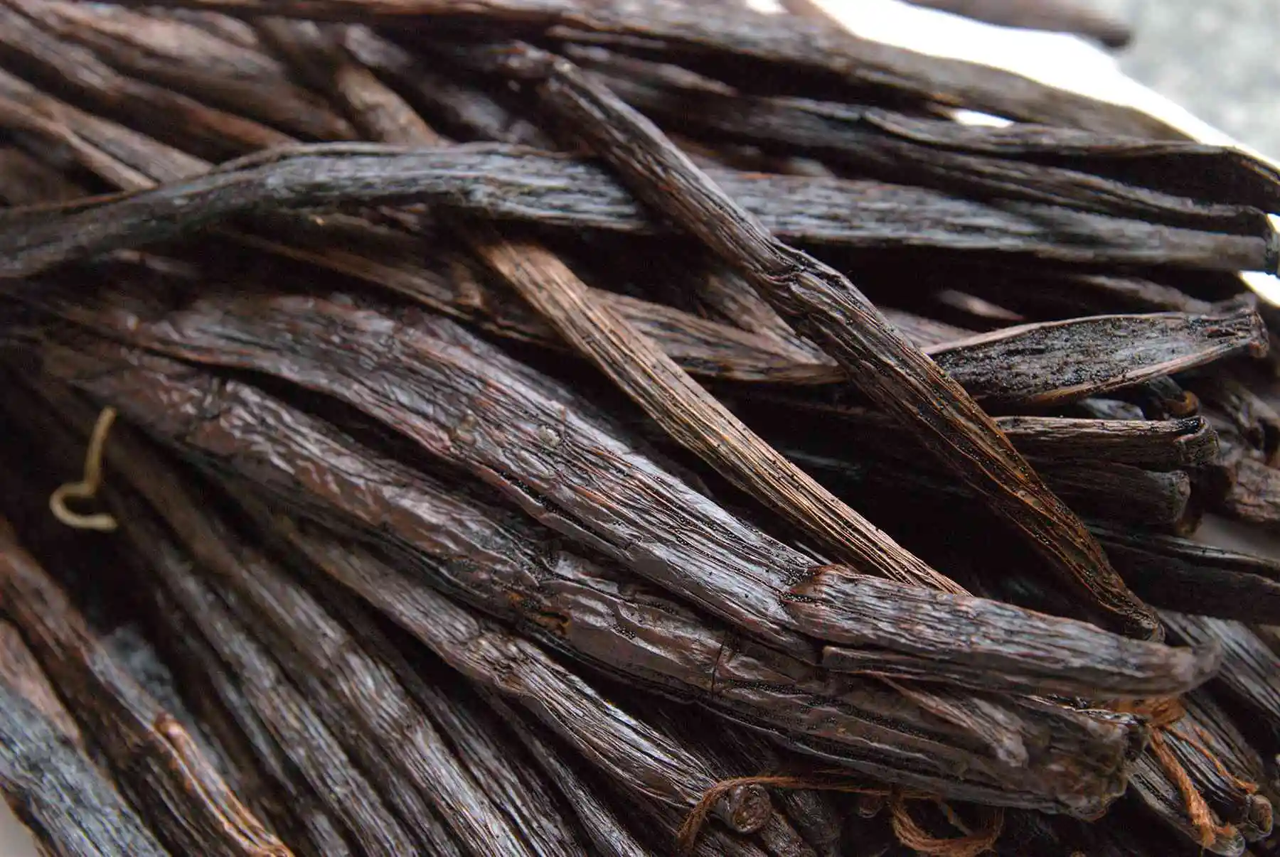 Top Grade Gourmet Vanilla Beans