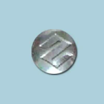 
ROUND Tap and Die Set mould die set punch for the single punch tablet press machine pill press stamp design mould 