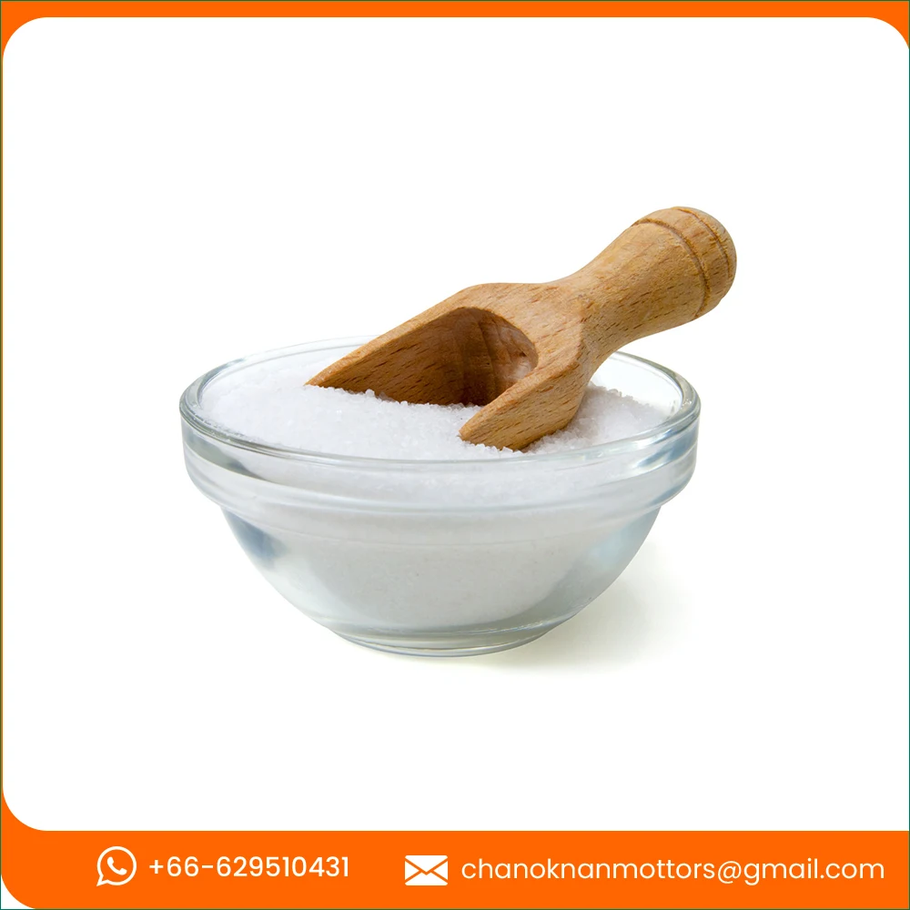 Natural Purified Best Flavored White Granulated Sugar at Affordable Price in Bulk