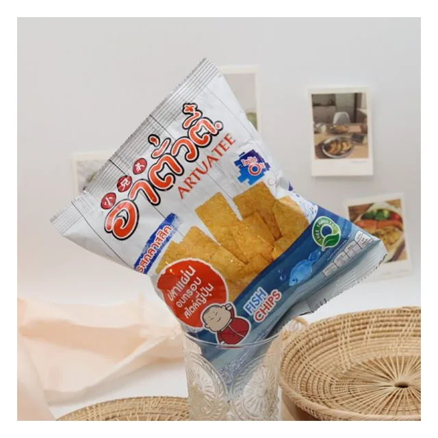 Artuatee Original Taste 30 gram