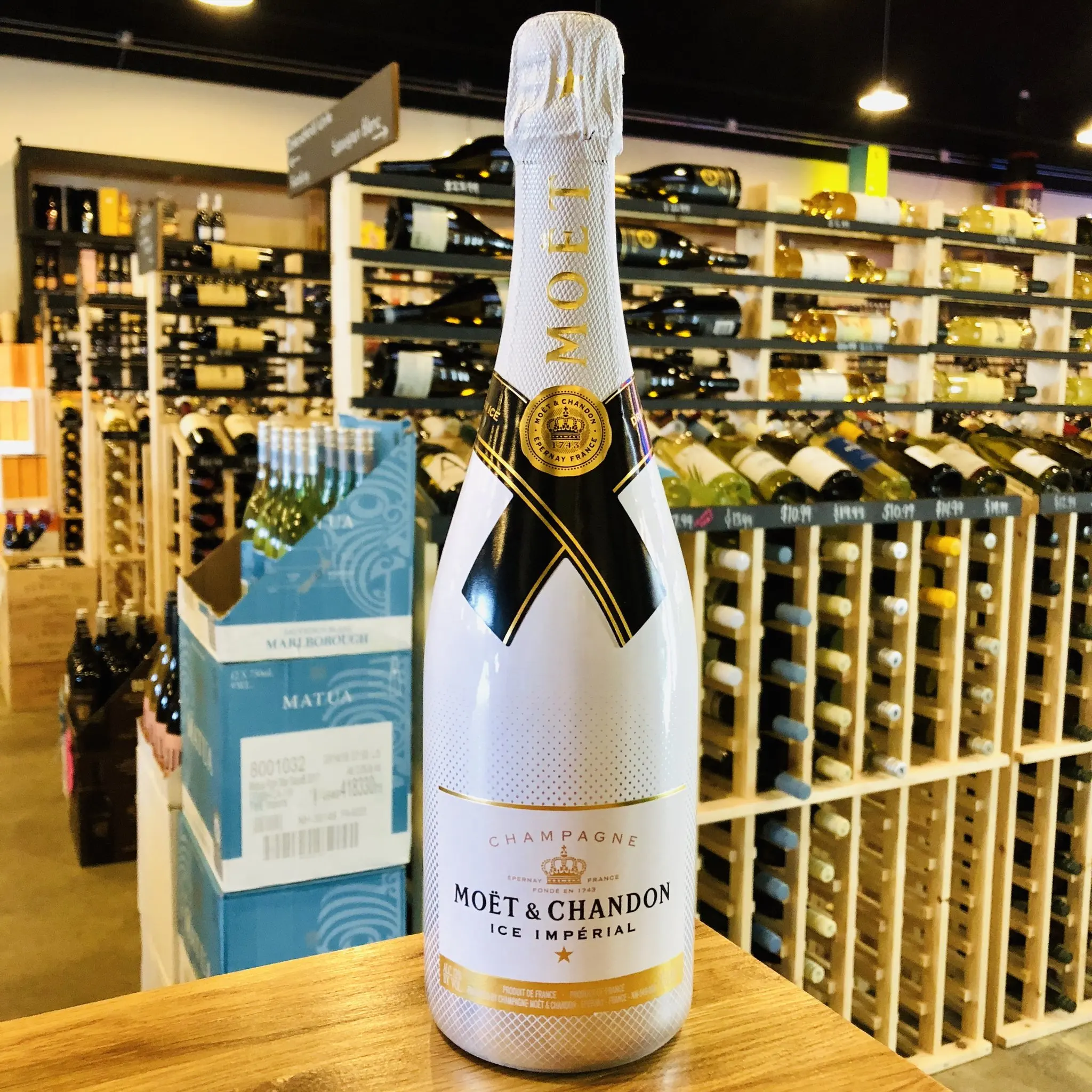 Высшее качество нектар Императорская Роза НИР шампанское из Франции