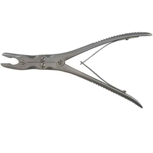 Хирургическая двойного действия кости вырубные машины уретропластики Зубастик ортопедические инструменты для больницы