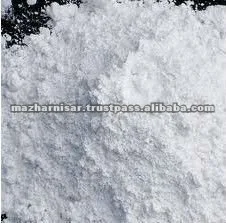 
Silica Powder (Sand) 