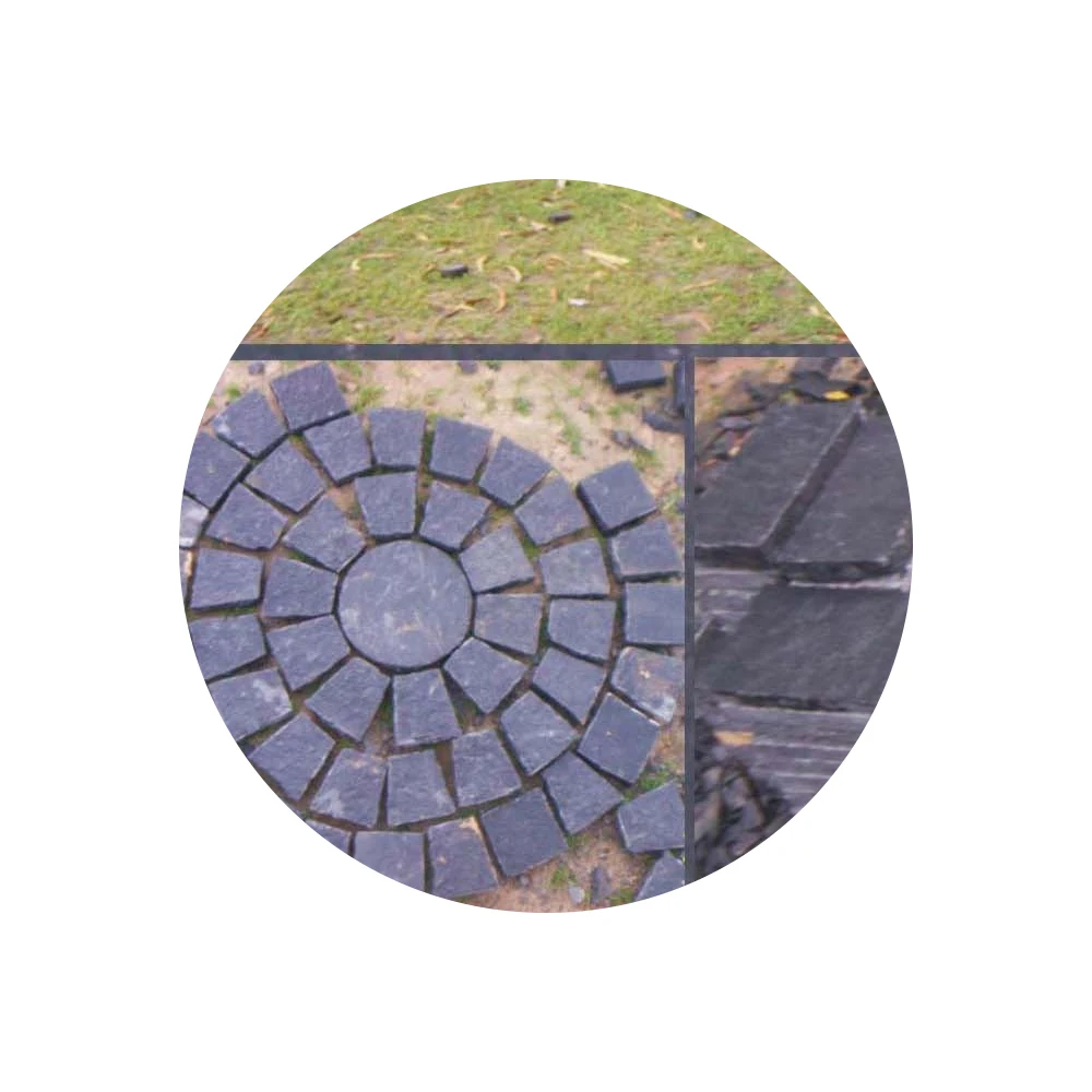 2021 Highest Quality Stone Paving Cobbles Stone for Buildings Buy at Lowest Price