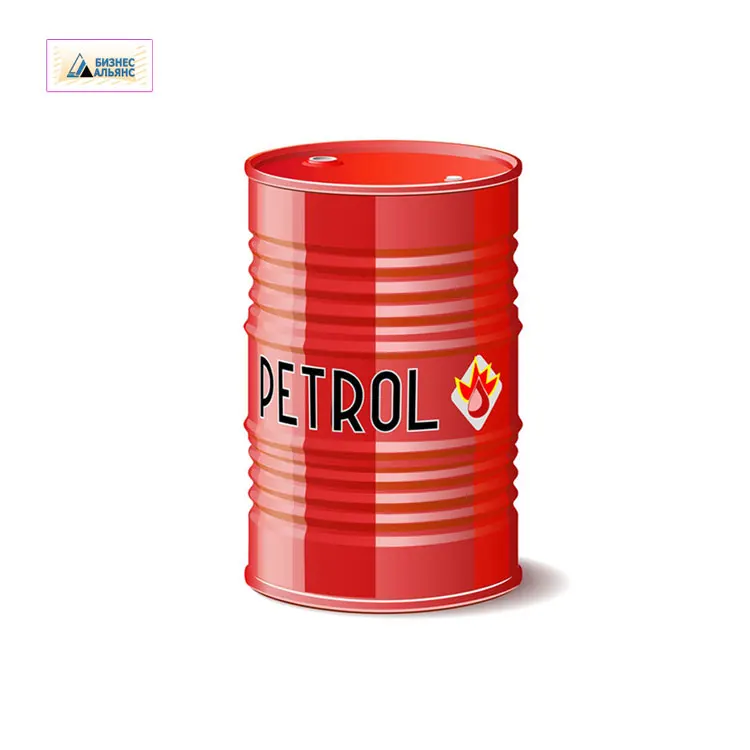 Global Demand on Best Quality Russian Origin Industrial Fuel Octane Gasoline Ron Grade 92 for Aviation Application