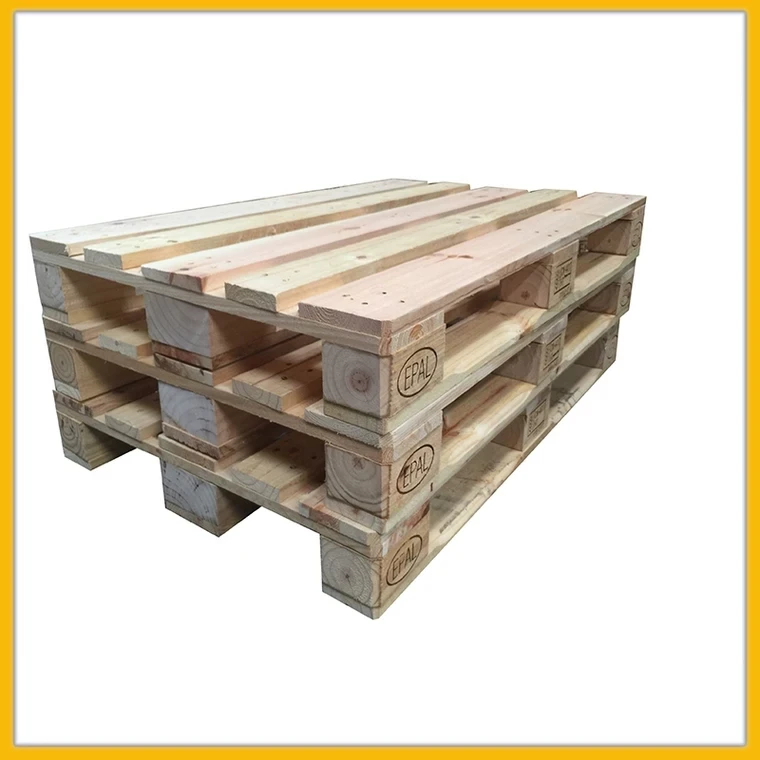 Euro EPAL stamped Wooden Pallet best price