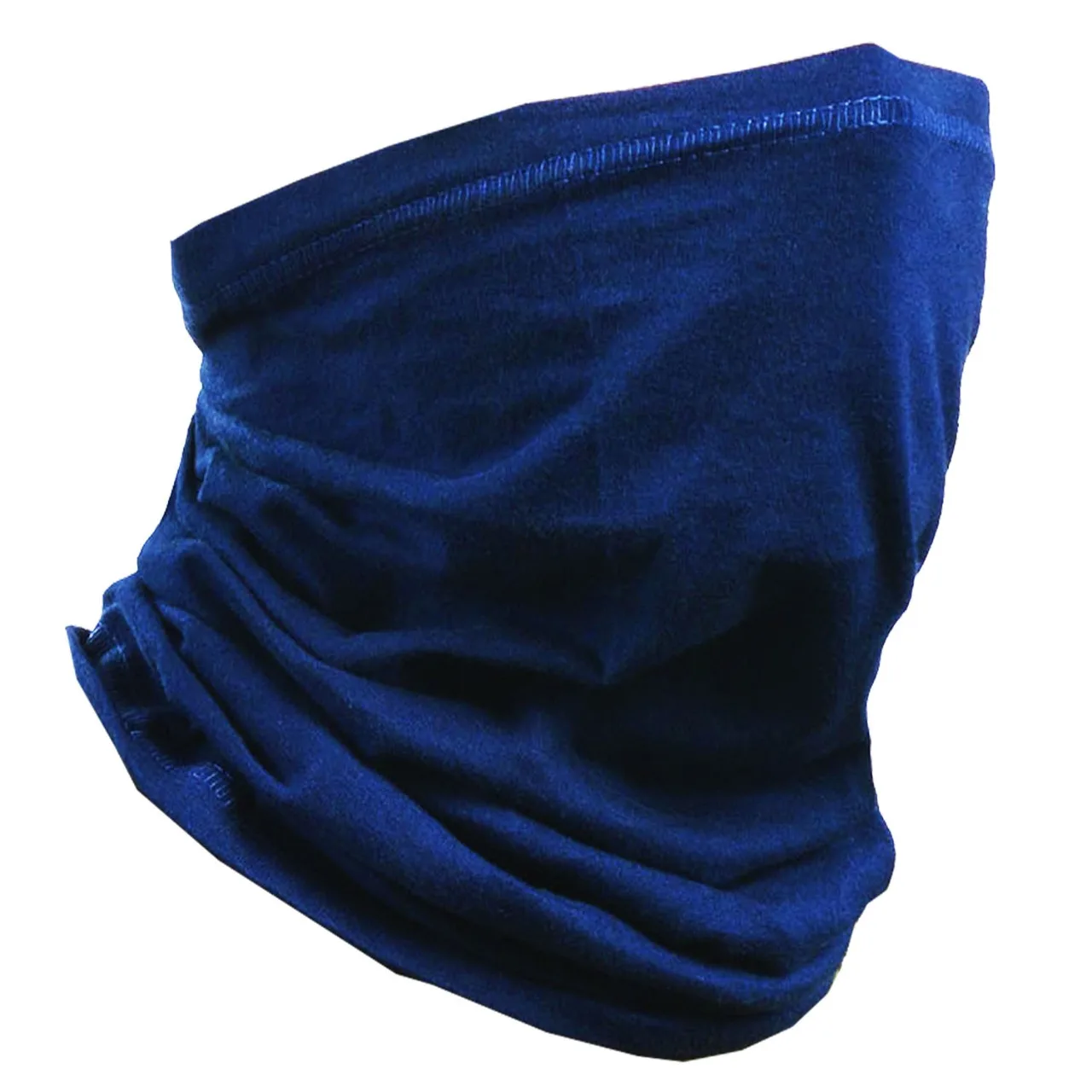 Promotional Tube Custom Logo Neckwear Bandanas Buffs for motorcycle in Low Price soft cotton comfortable and breathable bandana