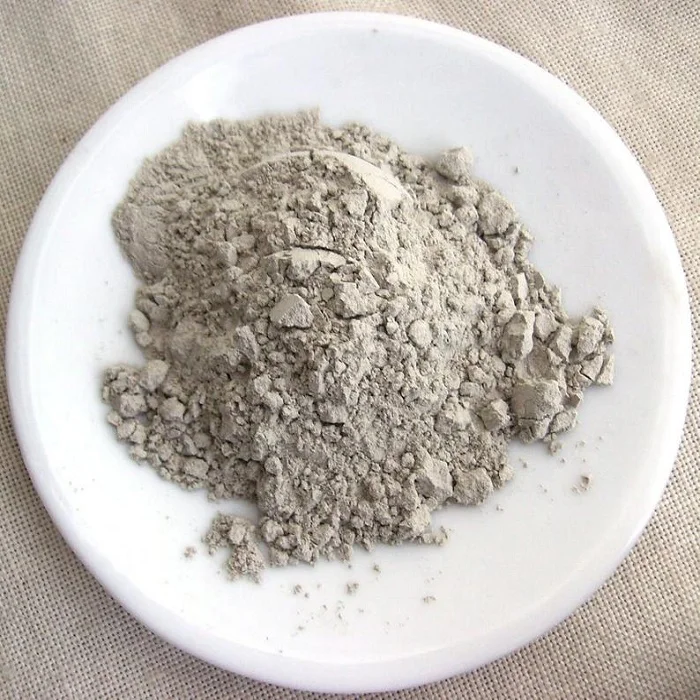 Indian best wholesaler of cosmetic calcium bentonite