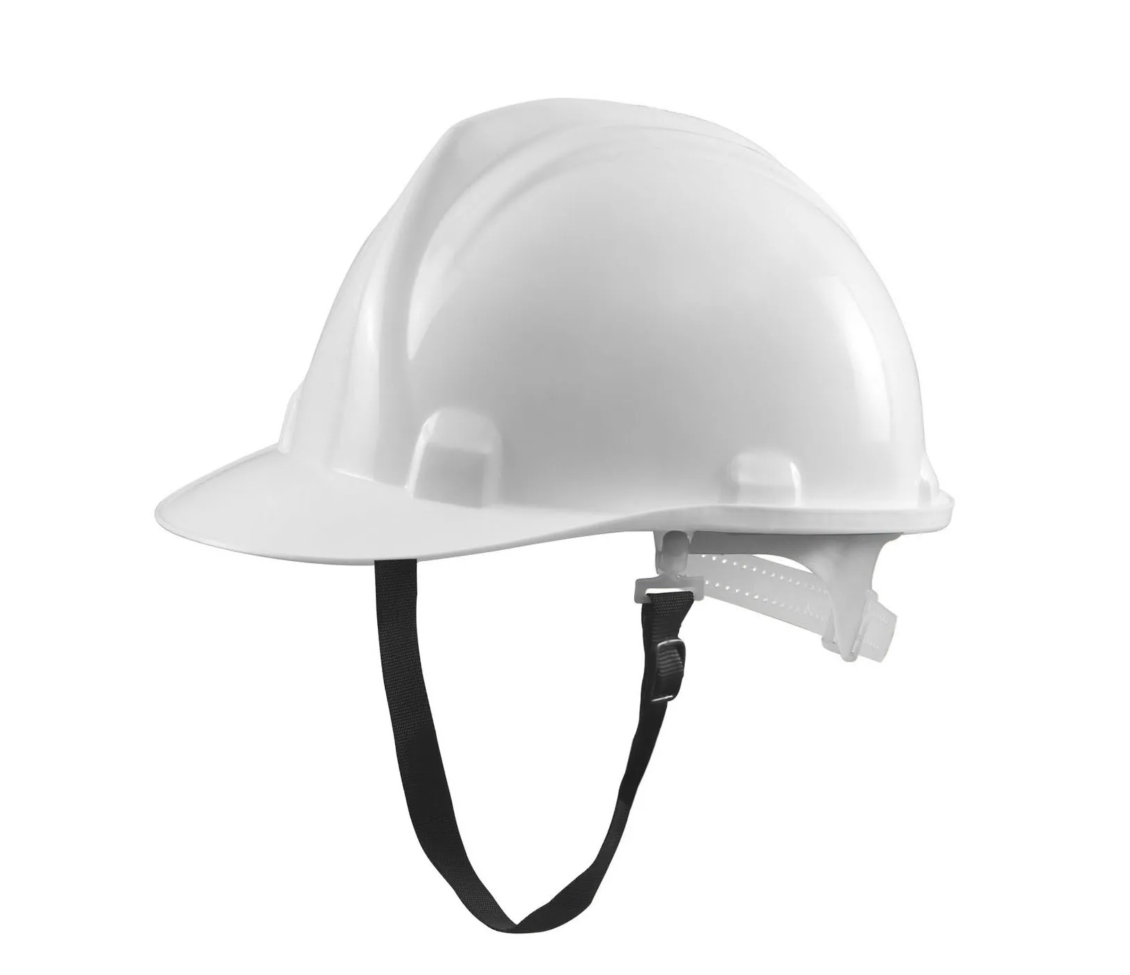 
High Quality Lightweight HDPE Personal Safety Helmet Protective Hard Hat Industrial Construction Outdoor Equipment 