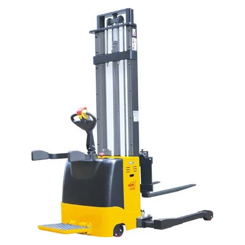 Heavy duty Electric Pallet Truck 1 Ton, 2 Ton, 3 Ton Pallet Stacker Forklift Lift With Cheap Price 2021