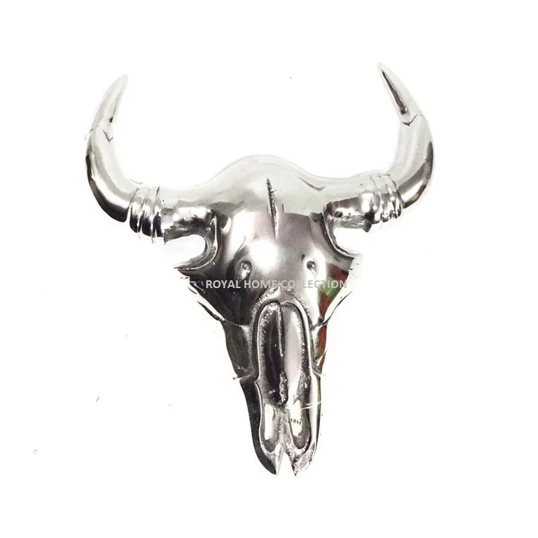 HOT SELLING DECORATIVE METAL CROCODILE STATUE ALUMINUM ALLIGATOR METAL SCULPTURE FOR DESK TOP HOME HOTEL