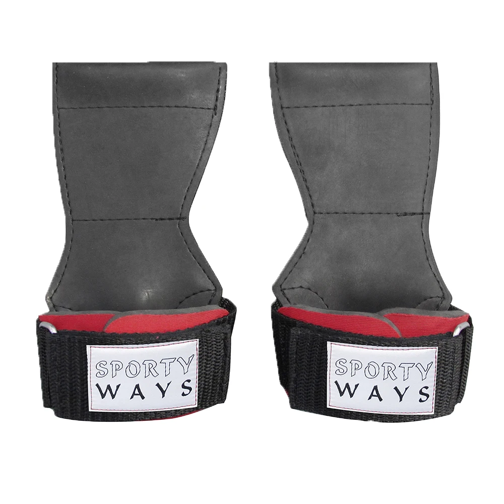 Crossfit Weight Lifting Grip