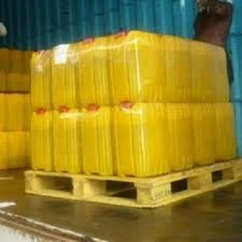 Top Quality Palm Oil Food Grade