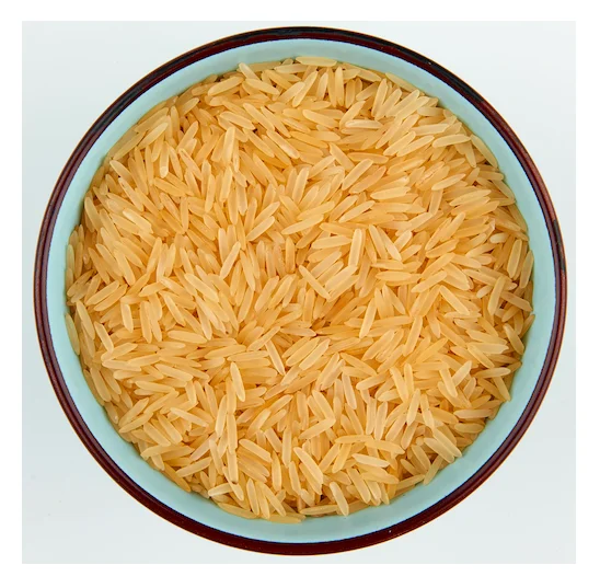 Bulk Sales Rice Long Grain 2% Broken 1121  Sella (Parboiled)  Basmati Extra Long Grain Rice (10000002986876)