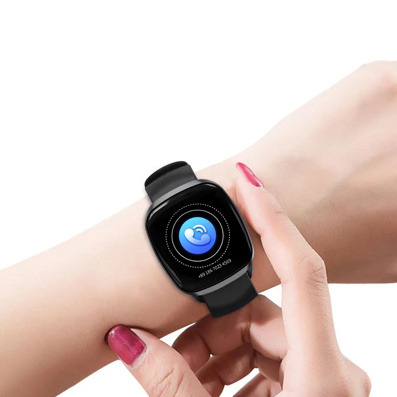 Android Smart Watch GT103 Smart Watches Wristwatch Waterproof Smart Watch