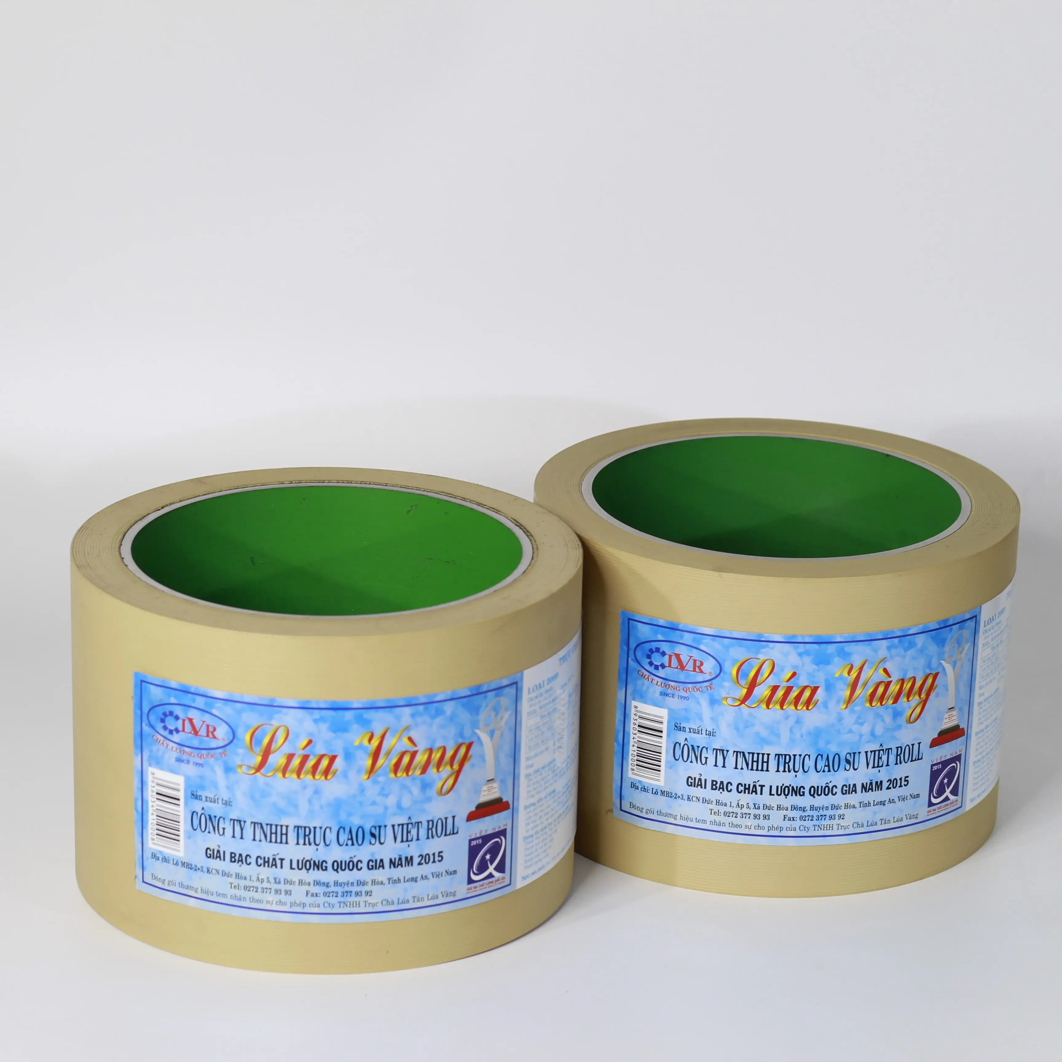 Алюминиевый барабан мельницы для риса высокого качества