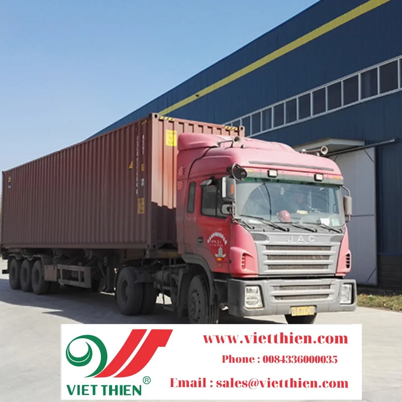 Arabica with delicious taste, pure coffee beans grown and cared for by Vietnamese farmers are exported to foreign markets