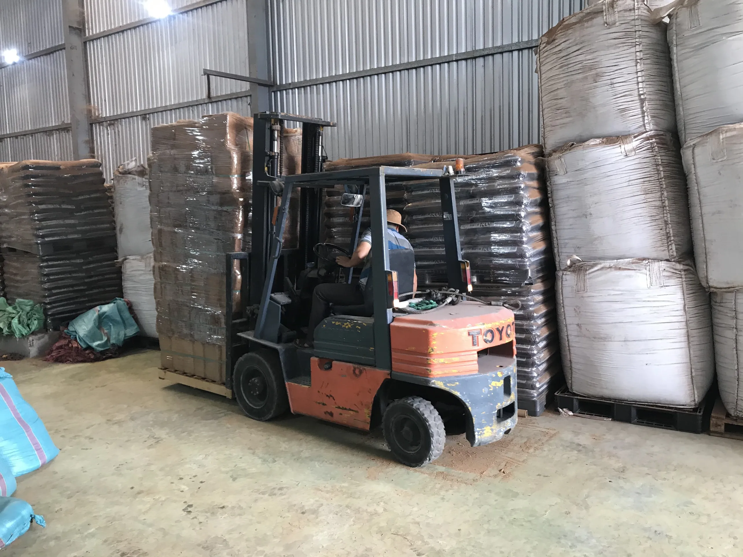 Cocopeat High Quality/Coco Fiber/Cocopeat Best Price