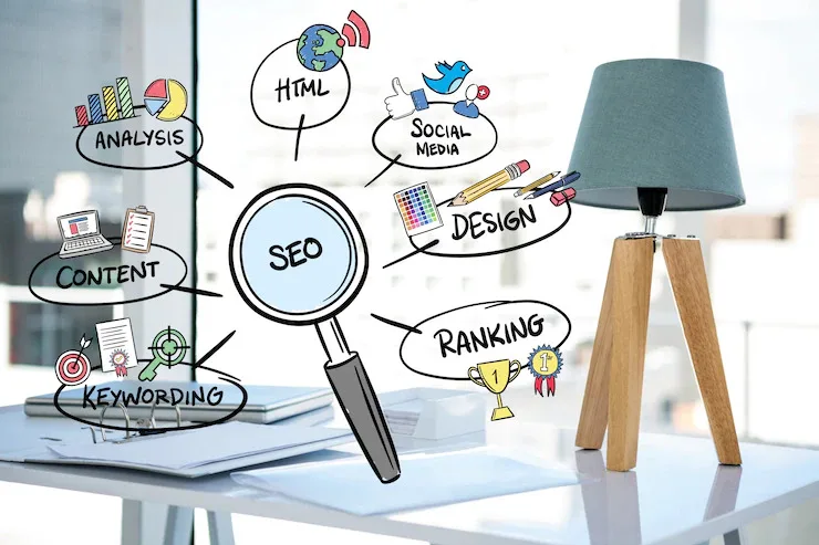 Get Your Business Top on Google Search With SEO Marketing Services | Best SEO Services Providing Company Digital Marketing