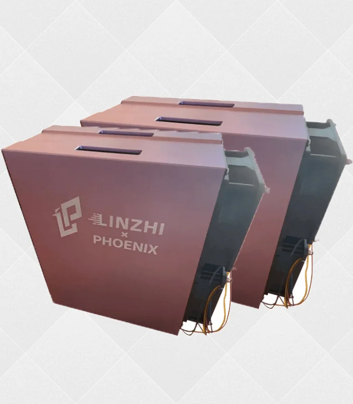  ADA новый бренд Linzhi Phoenix 2600MH/s 4 4G ETH оборудование для майнинга с высокой прибылью машина эфириума